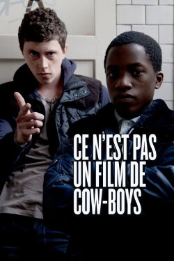 It's Not a Cowboy Movie (2012) It's Not a Cowboy Movie (2012)