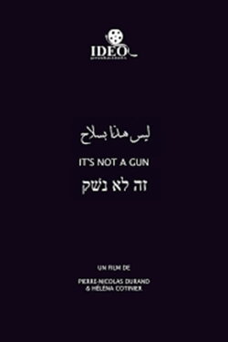 It's Not a Gun (2006) It's Not a Gun (2006)