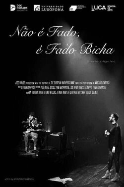 It's not Fado, It's Faggot Fado (2022) It's not Fado, It's Faggot Fado (2022)