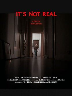 It's Not Real (2023)