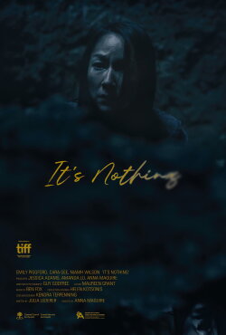 It's Nothing (2019) It's Nothing (2019)