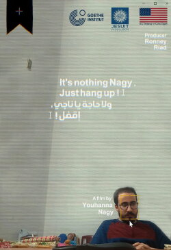 It's Nothing Nagy, Just hang up! (2021) It's Nothing Nagy, Just hang up! (2021)