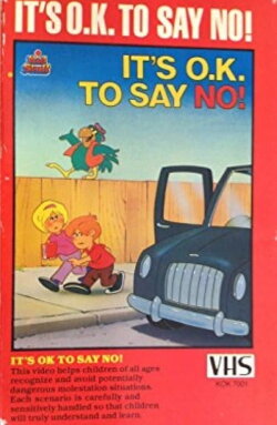 It's O.K. To Say No! (1985) It's O.K. To Say No! (1985)
