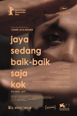 It's Okay, Jay! (2019)