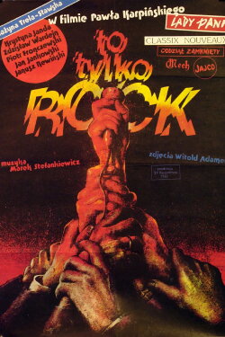It's Only Rock (1984) It's Only Rock (1984)