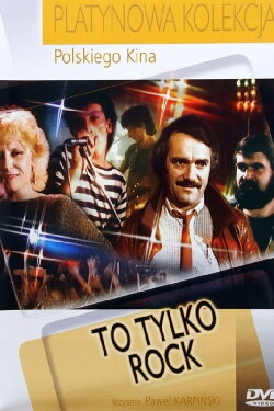 It's Only Rock (1984) It's Only Rock (1984)