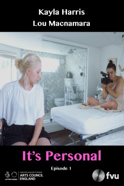 It's Personal (2021)