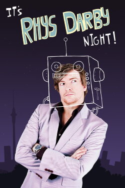 It's Rhys Darby Night! (2011) It's Rhys Darby Night! (2011)