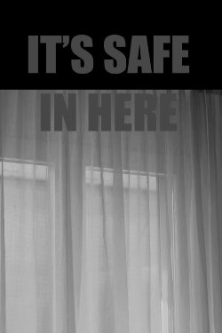 It's safe in here (2024)