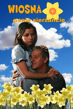 It's Spring, Sergeant (1974)