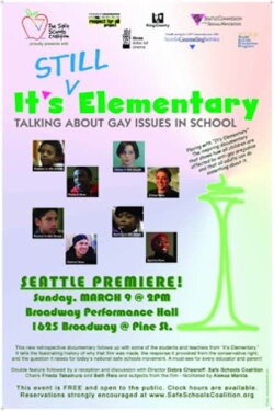 It's Still Elementary (2007) It's Still Elementary (2007)