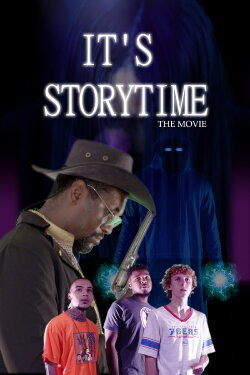 It's Storytime: The Movie (2023) It's Storytime: The Movie (2023)