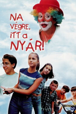 It's Summer at Long Last (2002)