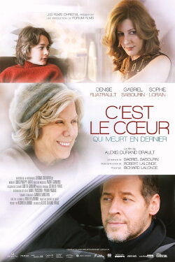 It's the Heart That Dies Last (2017) It's the Heart That Dies Last (2017)