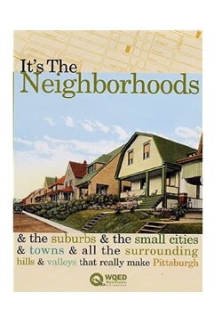 It's the Neighborhoods (1994) It's the Neighborhoods (1994)