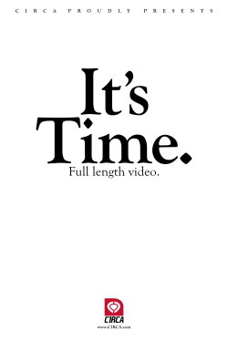 It's Time (2006) It's Time (2006)