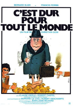 It's Tough for Everybody (1975) It's Tough for Everybody (1975)