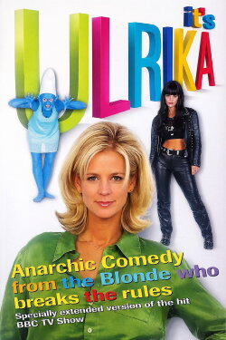 It's Ulrika! (1997)