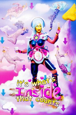 It's What's Inside That Counts (2016)
