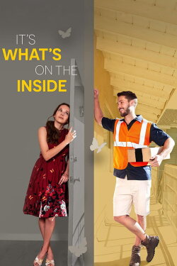 It's What's on the Inside (2021)
