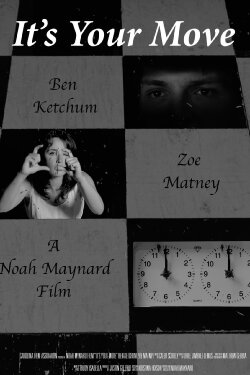 It's Your Move (2023)