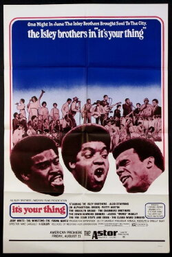 It's Your Thing (1970) It's Your Thing (1970)