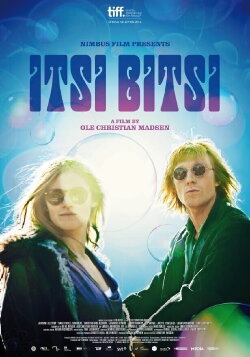 Itsi Bitsi (2015) Itsi Bitsi (2015)