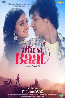 Ittu Si Baat (2022) Ittu Si Baat (2022)