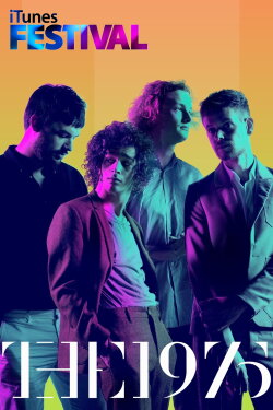 iTunes Festival: The 1975 (2013)