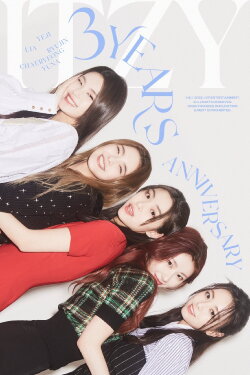 ITZY 3RD ANNIVERSARY (2022)