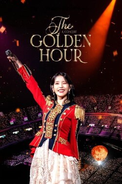 IU CONCERT [The Golden Hour] IN CINEMAS (2023)