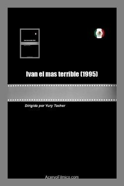 Ivan el más terrible (1995)