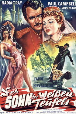 Ivan, il figlio del diavolo bianco (1953) Ivan, il figlio del diavolo bianco (1953)