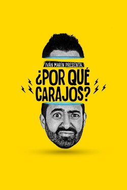 Iván Marín: Why The Hell? (2020)