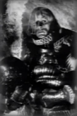 Ivan the Terrible, Part III (1988) Ivan the Terrible, Part III (1988)