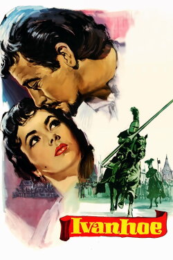 Ivanhoe (1952) Ivanhoe (1952)