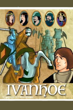 Ivanhoe (1975) Ivanhoe (1975)
