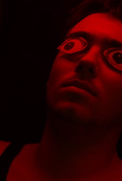 Ivan's dance (2024)
