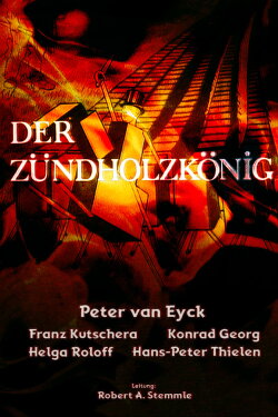 Ivar Kreuger der Zündholzkönig (1967) Ivar Kreuger der Zündholzkönig (1967)