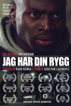 I've Got Your Back (2015)
