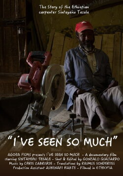 I've Seen So Much (2017) I've Seen So Much (2017)