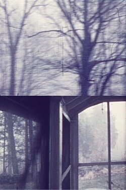 Ives House-Woodstock (1965) Ives House-Woodstock (1965)