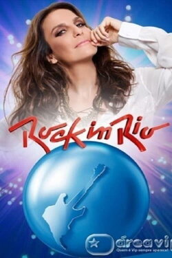Ivete Sangalo Rock In Rio (2013) Ivete Sangalo Rock In Rio (2013)