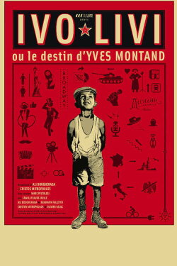 Ivo Livi ou le destin d'Yves Montand (2018) Ivo Livi ou le destin d'Yves Montand (2018)