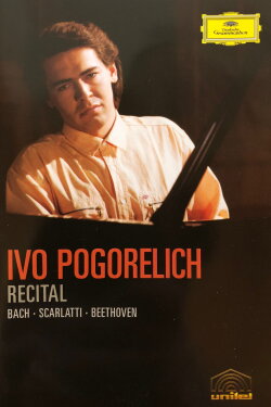 Ivo Pogorelich: Recital (2005) Ivo Pogorelich: Recital (2005)