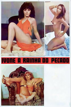 Ivone, the Queen of Sin (1984) Ivone, the Queen of Sin (1984)