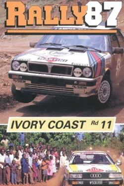 Ivory Coast Rally 1987 (1987) Ivory Coast Rally 1987 (1987)