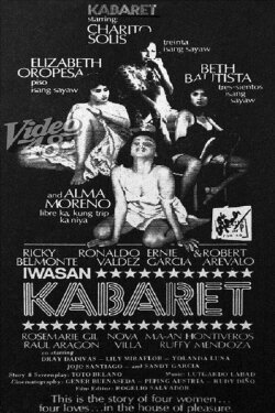 Iwasan Kabaret (1978) Iwasan Kabaret (1978)