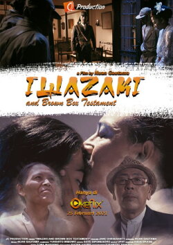 Iwazaki and Brown Box Testament (2021)