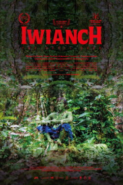 Iwianch, the Devil Deer (2021)
